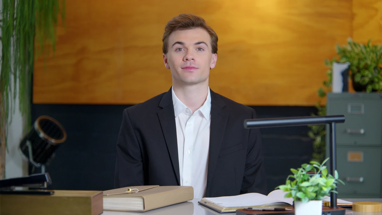 Max, Matchbook's benefits copilot